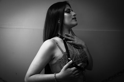 Caucasian Escort in Jurupa Valley California