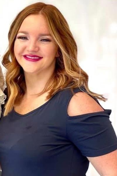 Dakotha Jones - Escort Girl from San Antonio Texas