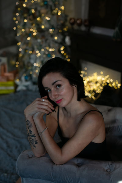Stevie Cox - Escort Girl from Palm Bay Florida