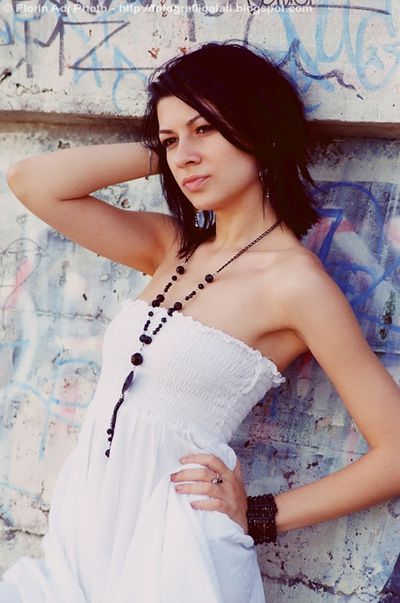 Veronika Lacke - Escort Girl from Richmond Virginia