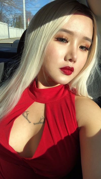 Pacific Islander Escort in Clearwater Florida