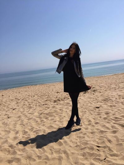 Clare Morgan - Escort Girl from Richmond California