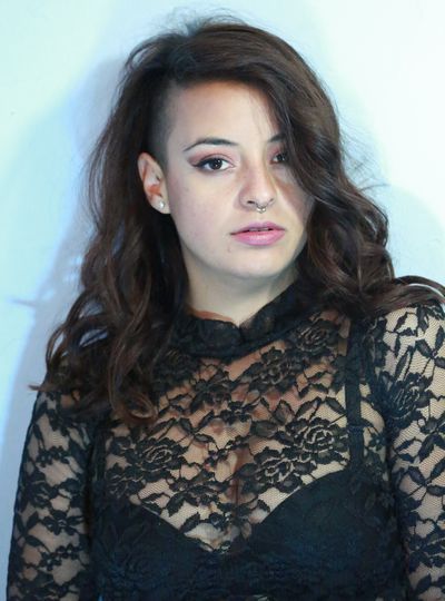 Miu Mau - Escort Girl from Palmdale California