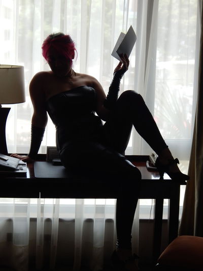 Catherine C - Escort Girl from Thornton Colorado
