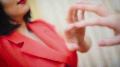 Redhead Escort in Lansing Michigan