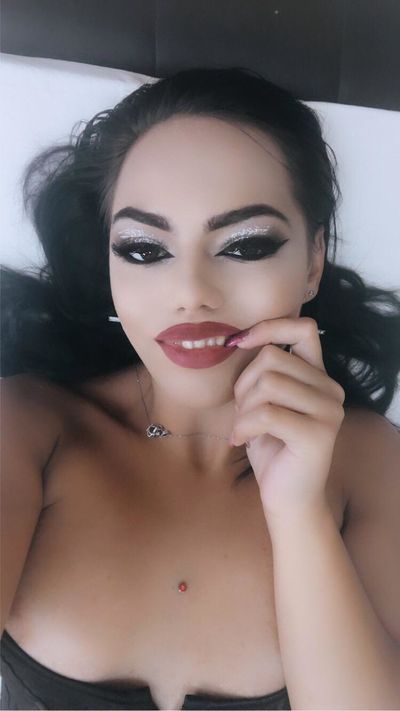 Super Booty Escort in West Covina California