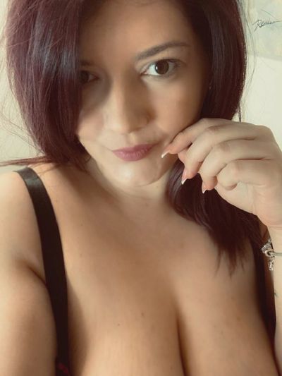 Marlene Mc Knight - Escort Girl from Overland Park Kansas
