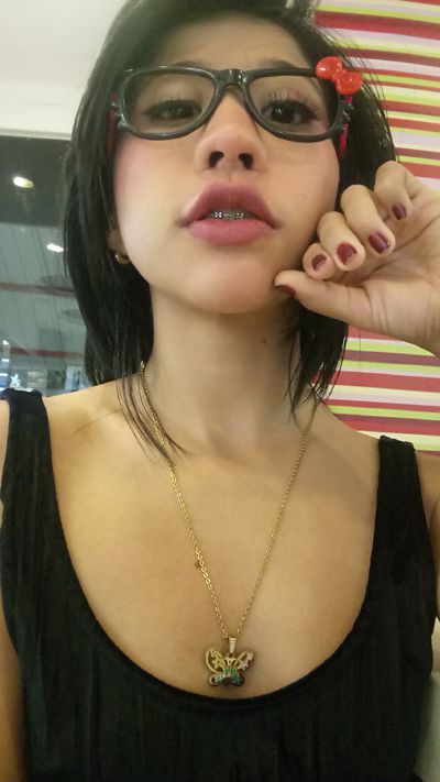 Incall Escort in Visalia California