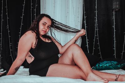 Native American Escort in Allen Texas