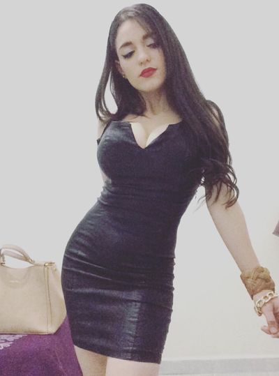Ms Defies - Escort Girl from Rialto California