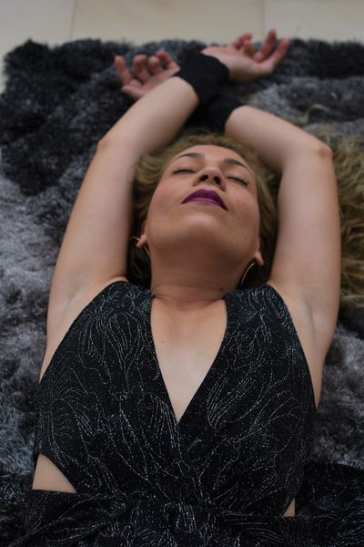 All Natural Escort in Knoxville Tennessee