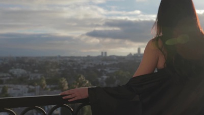Pam Andrews - Escort Girl from Thousand Oaks California