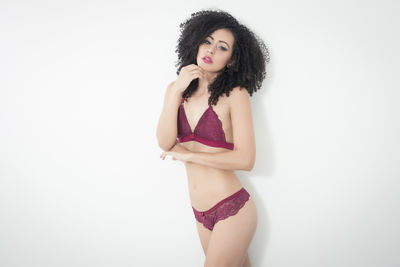 Exotic Escort in Fayetteville North Carolina