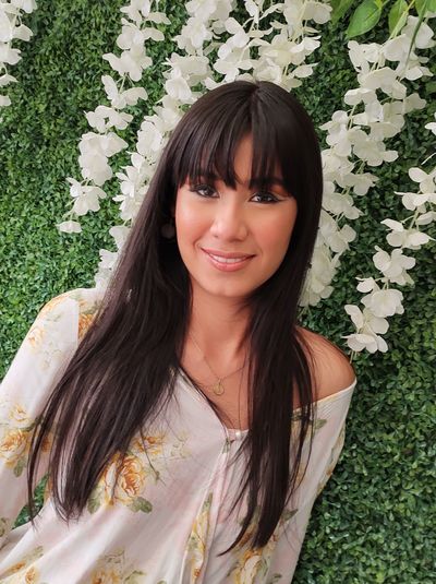 Pacific Islander Escort in Jersey City New Jersey