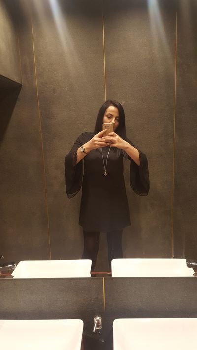 Pacific Islander Escort in Joliet Illinois