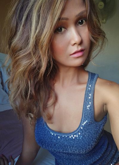Redhead Escort in Tempe Arizona