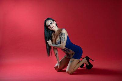 For Trans Escort in Santa Clarita California