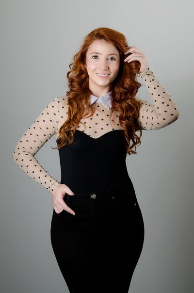 For Trans Escort in Amarillo Texas