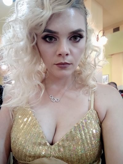 What's New Escort in Scottsdale Arizona