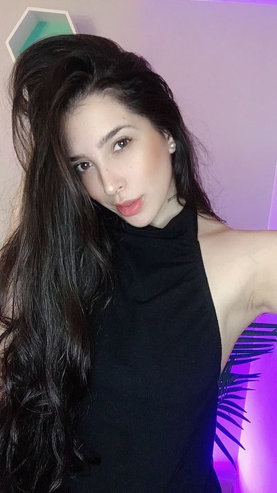 Diane Velez - Escort Girl from West Covina California