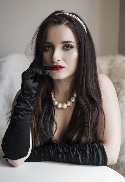 Lynda Prouty - Escort Girl from Visalia California