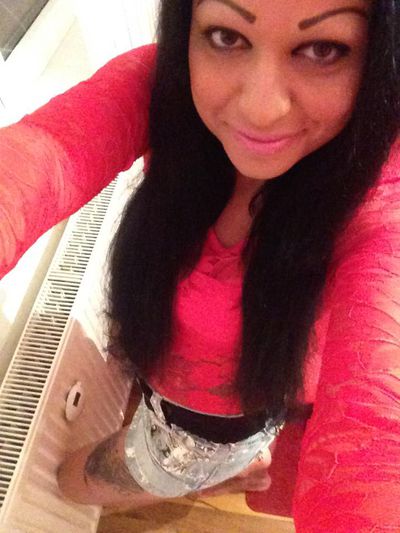 Middle Eastern Escort in Daly City California
