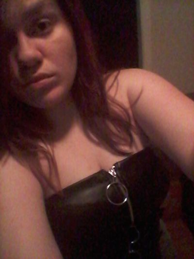 Redhead Escort in Garden Grove California