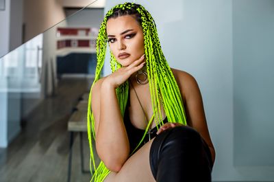 Era Hardy - Escort Girl from Woodbridge New Jersey