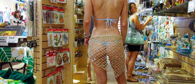 Anja Altizer - Escort Girl from Springfield Illinois