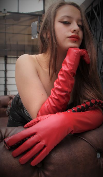 For Trans Escort in Irving Texas