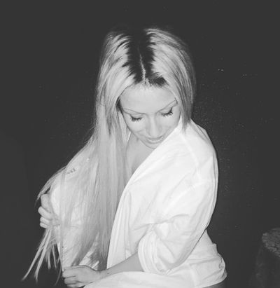 Exotic Escort in Warren Michigan