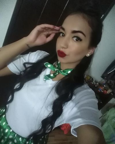 Petite Escort in Newport News Virginia