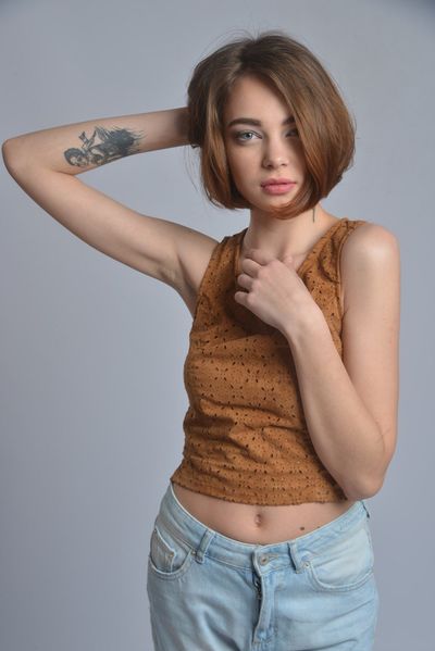 For Trans Escort in Murrieta California