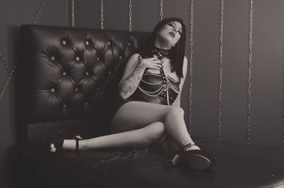 Mila Cors - Escort Girl from Richmond California