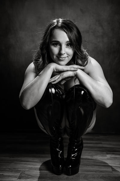 Kurly Rose - Escort Girl from Salem Oregon