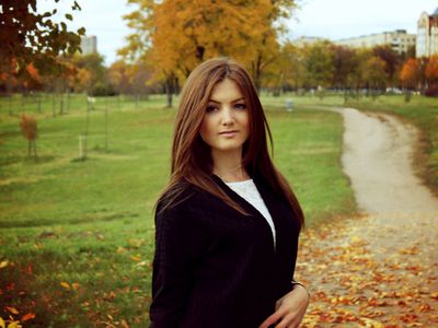 Corine Hermann - Escort Girl from Charlotte North Carolina