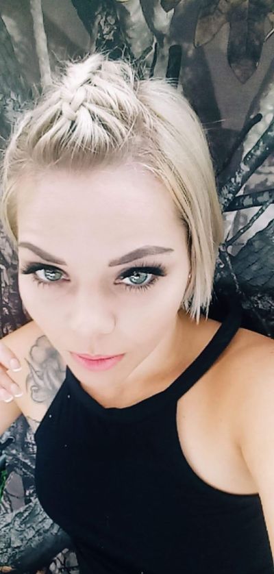 Debra Howard - Escort Girl from Bend Oregon