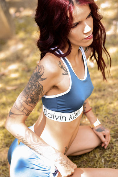 Laila Woods - Escort Girl from Clinton Michigan