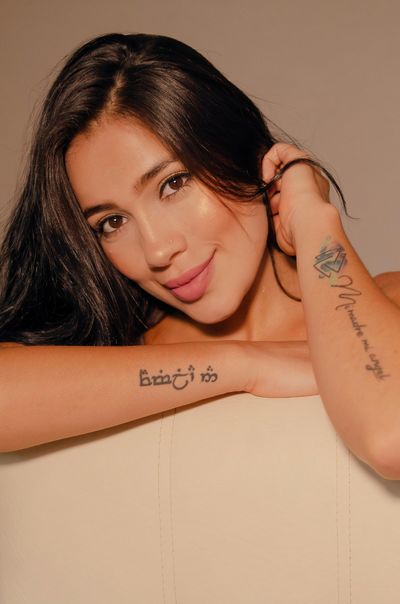 Native American Escort in Springfield Missouri