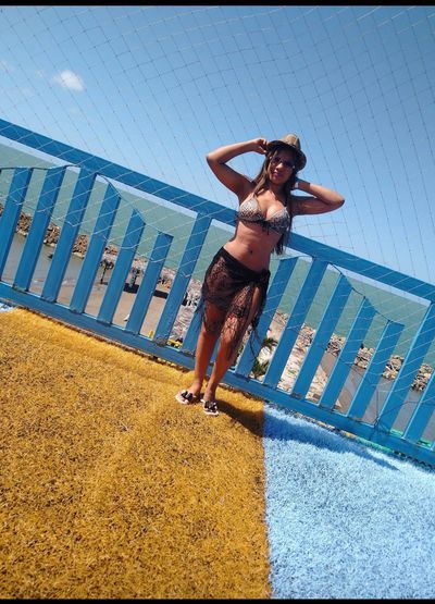 Super Busty Escort in Killeen Texas