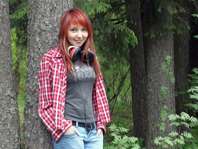 For Trans Escort in Inglewood California