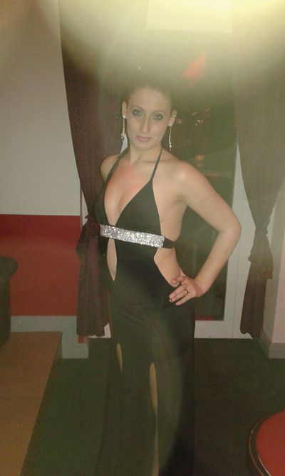 Nancy Spencer - Escort Girl from Pueblo Colorado