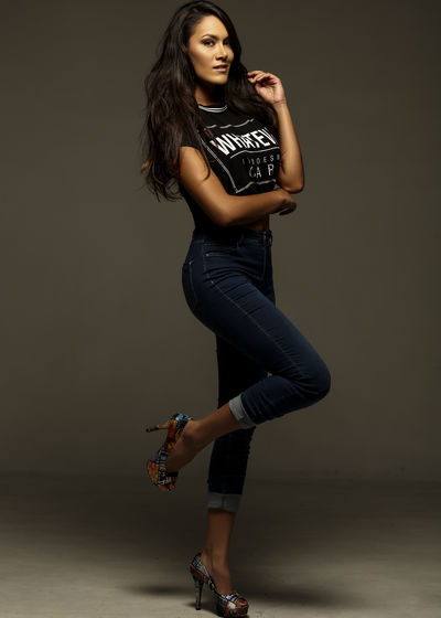 European Escort in Orange California