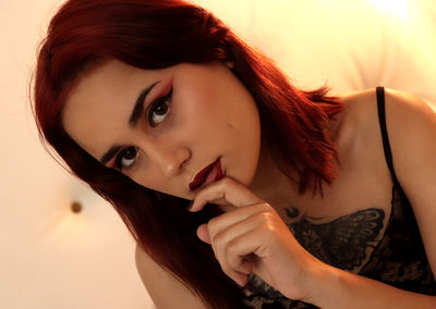 Latina Escort in Mesa Arizona