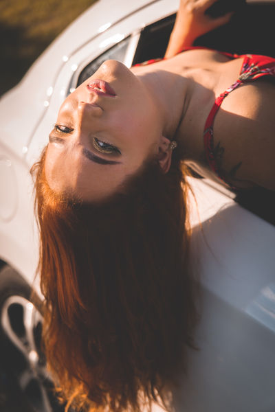 Nata Ruby - Escort Girl from San Mateo California
