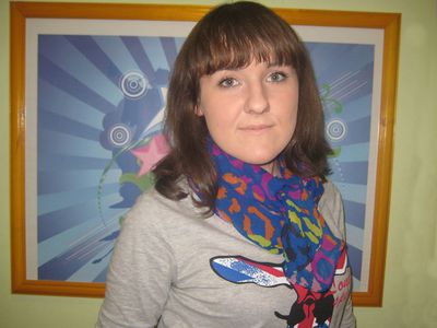 Kristen Callahan - Escort Girl from Ventura California