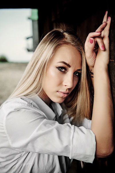 EXOTIC Ax ZYRA - Escort Girl from Independence Missouri