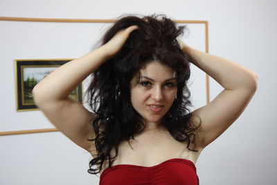 Nicolle Zimmerman - Escort Girl from Gresham Oregon