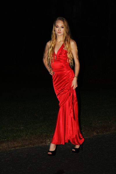 What's New Escort in Antioch California
