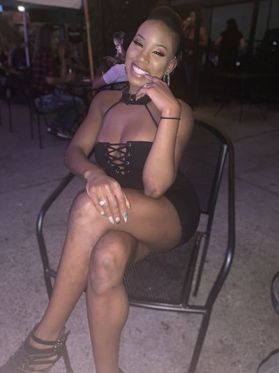 Rosalva Mitchell - Escort Girl from West Valley City Utah